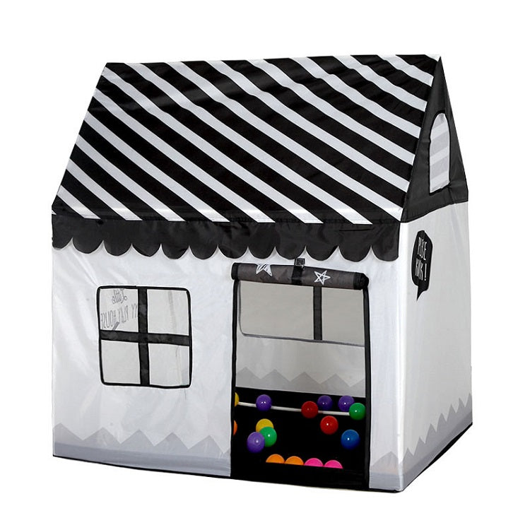 Kids Play Tent House - Fibreglass Frame with Carry Bag