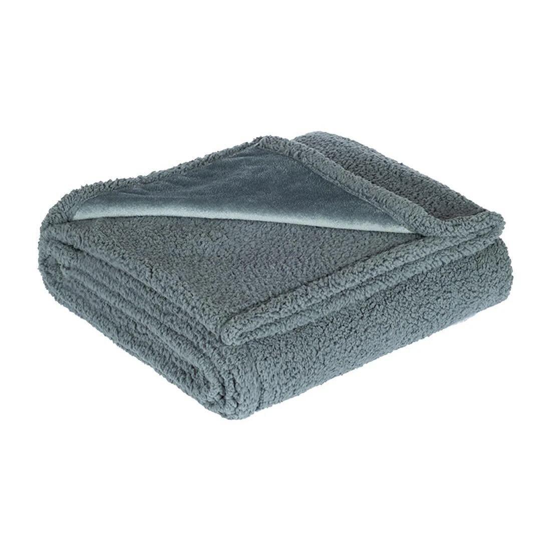 Waterproof Blanket - Soft Absorbent Fabric